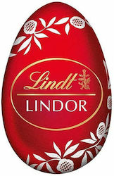 Lindt Lindor Σοκολατένιο Αυγό 28gr