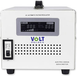 Volt Polska AVR PRO Σταθεροποιητής Τάσης Volt Polska AVR PRO Σταθεροποιητής Τάσης