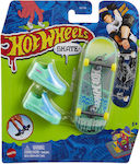 Mattel Miniature Toy Hot Wheels Skate Παπούτσια Ridin Vibes for 5+ Years (Various Designs/Assortments of Designs) 1pc