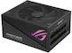 Asus ROG Strix Aura Edition 1000W Schwarz Computer-Netzteil Vollständig modular 80 Plus Gold