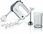 Bosch Hand Mixer 850W White