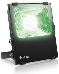 LED Flutlichter 20W Grünes
