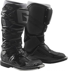 Gaerne MX SG12 Men's Boots Black/White Gaerne MX SG12 Men's Boots Black/White
