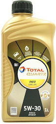 Total Quartz Ineo Sintetic Ulei Auto 5W-30 1lt