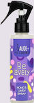 Aloe Colors Fragrance Spray with Fragrance Be Lovely 17282 1pcs 150ml