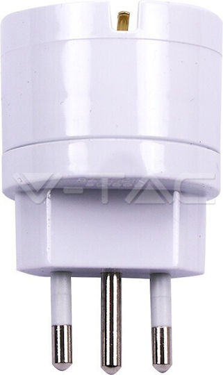 V-TAC Steckdosenadapter