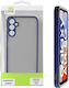 Lime Hardshell Fusion Back Cover Plastic Albast...