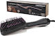 DictroLux Electric Brush with Air for Straightening 1000W