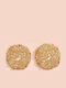 Famous Shoes Σκουλαρίκια Καρφωτά