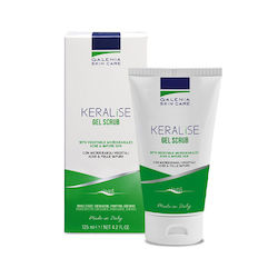 Galenia Skin Care Keralise Scrub for Face in Gel 125ml Galenia Skin Care Keralise Scrub for Face in Gel 125ml