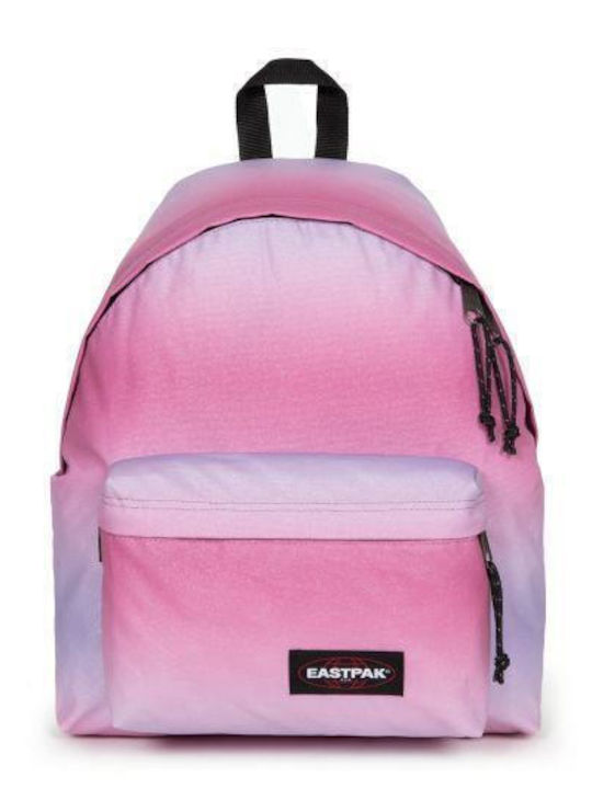 Eastpak Padded Pakr School Bag Backpack Junior High-High School Spark Gradient