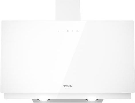 Teka DVN 74030 TTC Απορροφητήρας Καμινάδα 70cm Λευκός