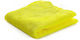 K2 Lavete Microfibră de curățenie Auto 170gsm Galben 30x30cm 30buc