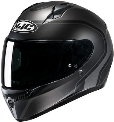 HJC C10 Elie Full Face Helmet ECE 22.06