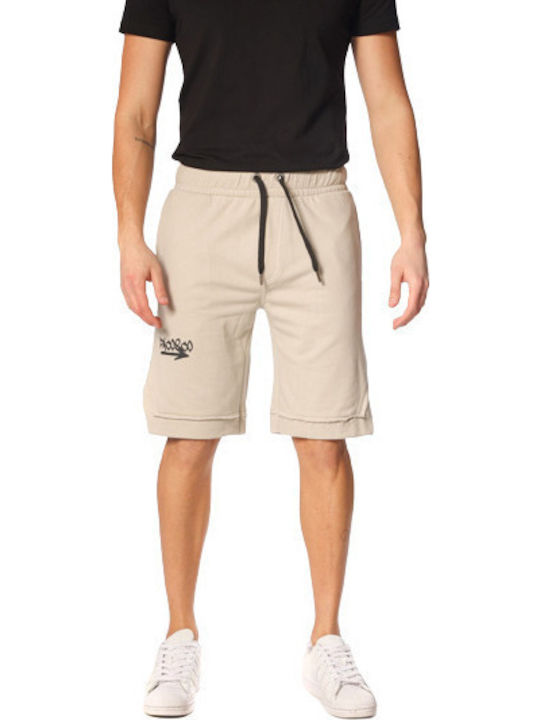 Paco & Co Men's Shorts Beige