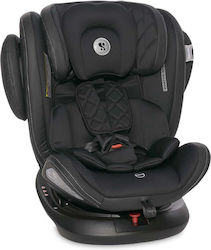 Lorelli Aviator SPS Autositz mit Isofix Black 0...