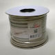 NG S/UTP Cat.6 (Gigabit) Καλώδιο Δικτύου Ethernet 100m Γκρι