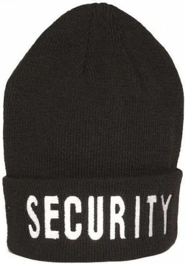 Mil-Tec Beanie Security 12075097