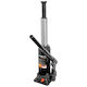 Neo Tools Υδραυλικός Γρύλος Μπουκάλας με Δυνατότητα Ανύψωσης έως 45.6εκ. και Φορτίο Βάρους έως 8 Τόνους