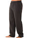 Bodymove Men's Sweatpants Charcoal