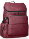 Urban Explorer Tasche Rucksack für Laptop 15.6" Maroon