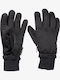 Schwarz Handschuhe