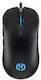 Endorfy GEM RGB Gaming Gaming Maus 8000 DPI Sch...