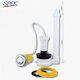 Spek Integrated Air Mechanism 18002