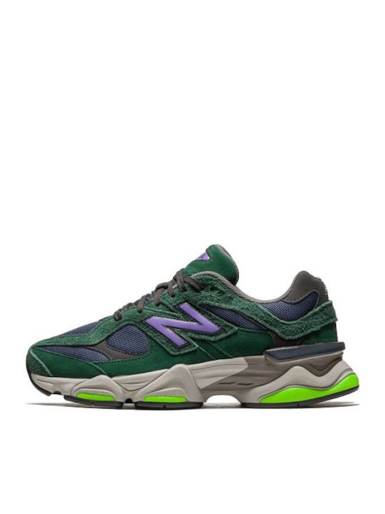 New Balance 9060 Adidași Gri U9060ZGB | Skroutz Romania