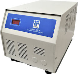ITALFARAD 111-15 Мини AVR Регулатор на Напрежение ITALFARAD 111-15 Мини AVR Регулатор на Напрежение