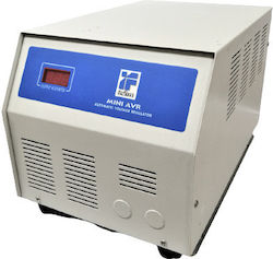 ITALFARAD 119-15 Mini AVR Σταθεροποιητής Τάσης