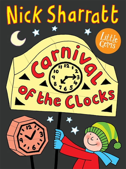 Carnival of the Clocks Carnival of the Clocks