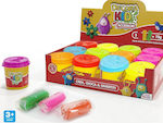 ArteLibre 3 Plastilinas of Plasticine for 3+ Years 06510050