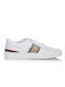 Guess SNEAKERS TODI FMSTOL ELL12 WHIBE/WHITE BEIGE WHITE