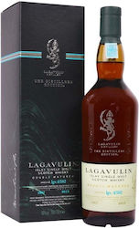 Lagavulin Edition 1997-2013 Single Malt 12 Ani 43% 700ml
