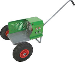 Geoteco Debla Generator Mobil Pentru Culegătorul De Măsline 12V Geoteco Debla Generator Mobil Pentru Culegătorul De Măsline 12V