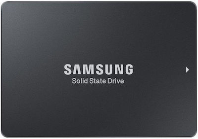 Samsung PM893 SSD 480GB 2.5'' SATA III