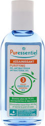 Puressentiel Desinfektionsgel 80ml Puressentiel Desinfektionsgel 80ml