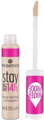 Essence Stay All Day 14h Liquid Concealer 10 Light Honey 7ml