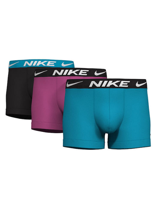 Nike Ανδρικά Μποξεράκια 3Pack