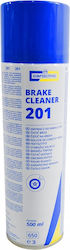 Cartechnic Technische Sprays Bremsenreiniger 500ml CART201