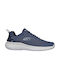 Skechers Bounder 2.0 Bărbați Pantofi sport Alergare Albastre