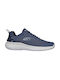 Skechers Bounder 2.0 Sport Shoes Running Blue