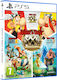 Asterix & Obelix Collection (XXL 1/2/3) PS5 Game