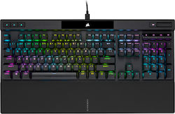 Corsair K70 RGB Pro Μηχανικό (Αγγλικό US)