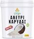Ελιξήριο Βιολογικό Αλεύρι Καρύδας 500gr
