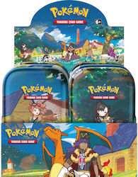 Pokemon Crown Zenith Mini Tin Покемон Палуба (Различни дизайни) 1 бр POK851926