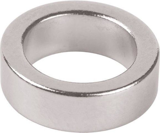 ArteLibre Neodymium Magnets Set Round with Traction Force 1.8kg 6pcs