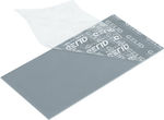 Gelid Solutions GP-Extreme Thermal Pad 80x40x1mm – 12W/mk Gri TP-GP01-B