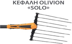 Pellenc Solo Multi-Maschinen-Kopf Olivenernte 014674